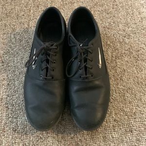 Nike golf shoes size 13